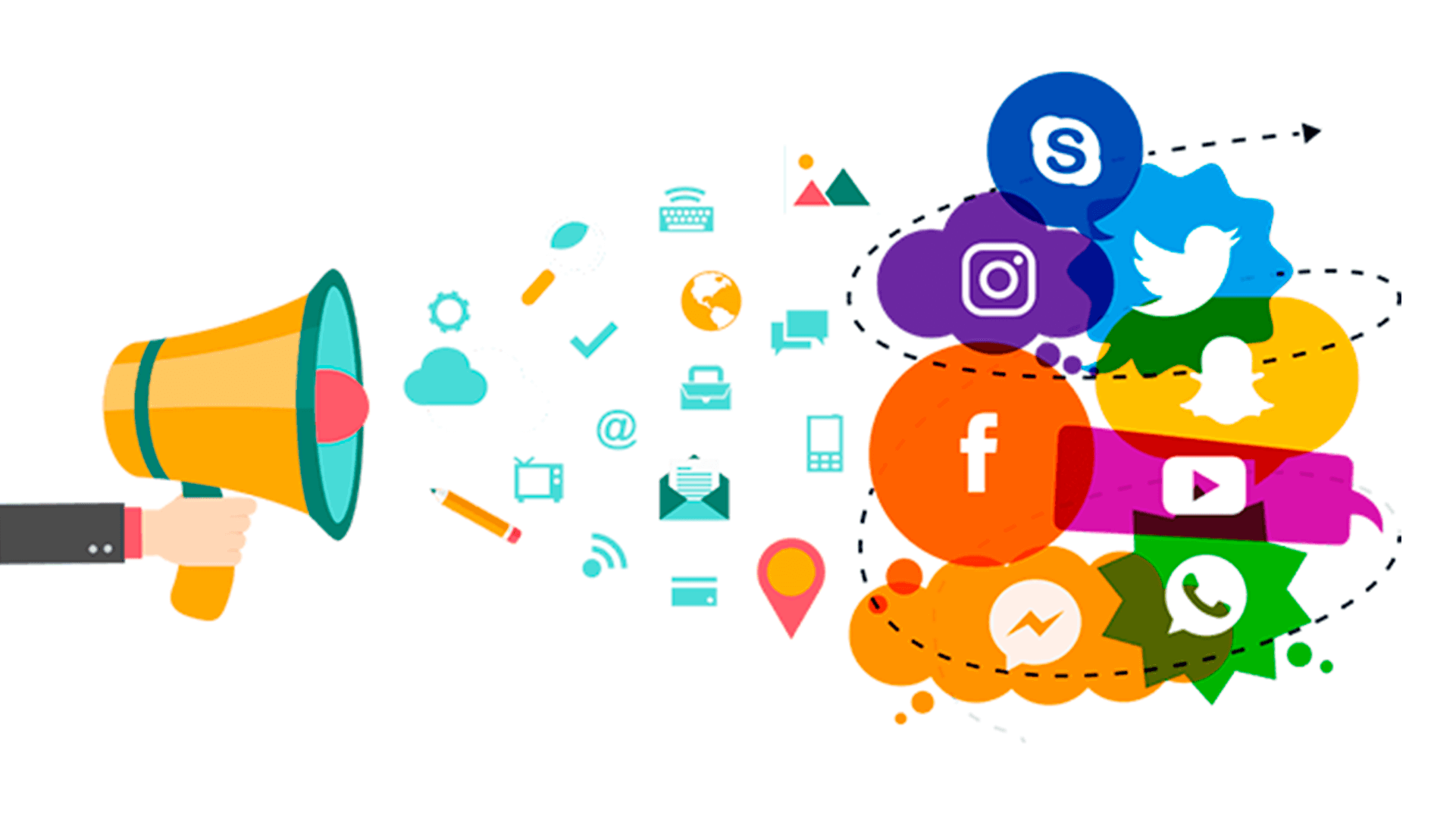 Social-Media-Marketing- Strategy