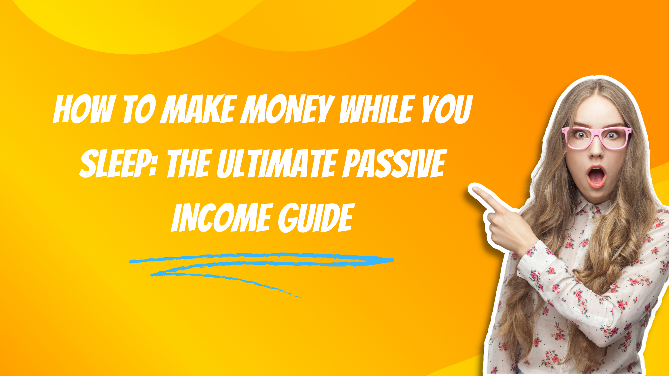 Passive-Income-Guide