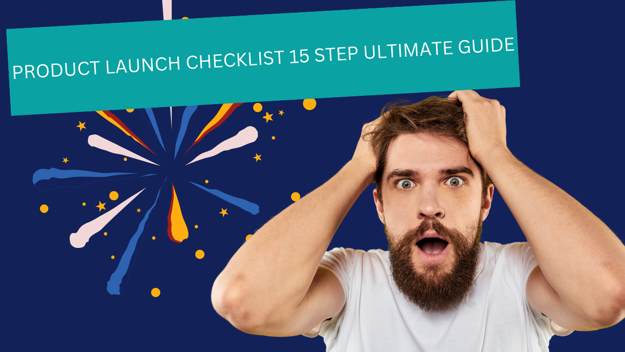 Product-Launch-Checklist